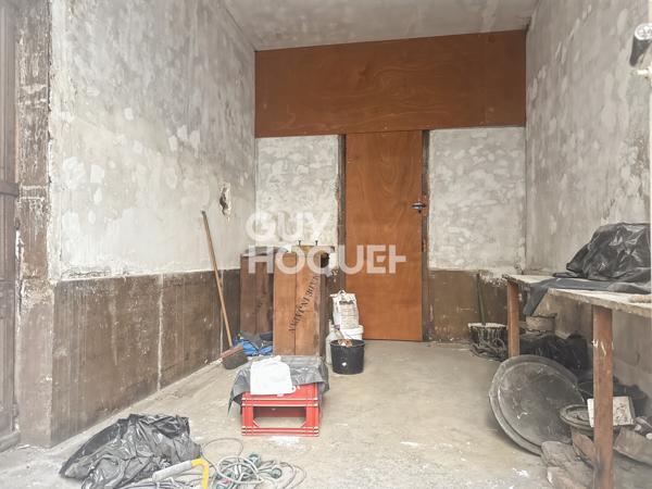 Divers à vendre