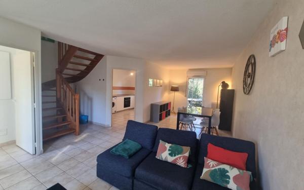 Maison à vendre    4 pièces •  Montfavet - Avignon