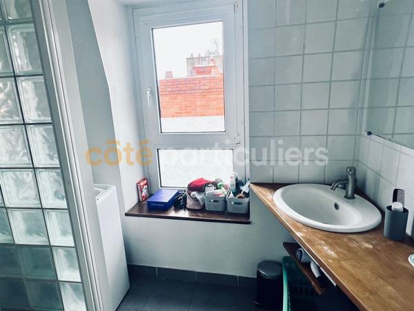 Location Appartement61,82 m² - 2 Pièces - CLERMONT-FERRAND (63000)