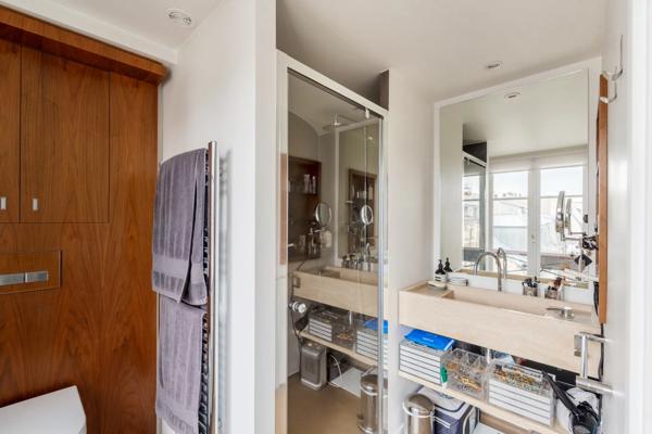 Appartement Paris 9e - NOUVELLE-ATHÈNES