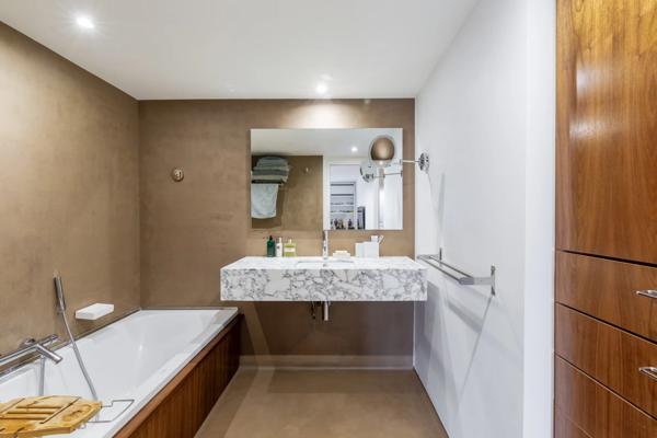 Appartement Paris 9e - NOUVELLE-ATHÈNES