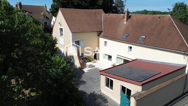 GRANDE MAISON FAMILIALE