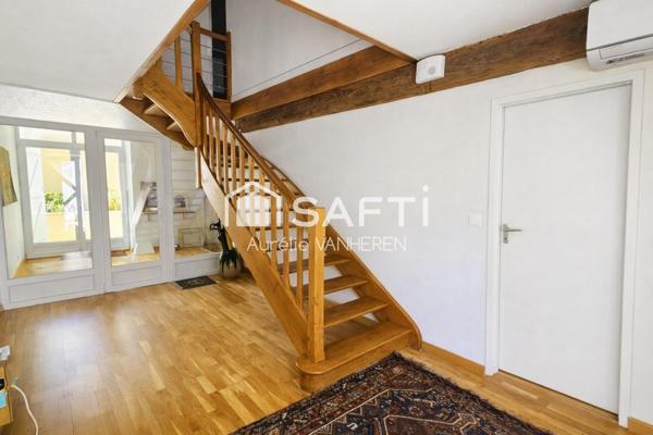 GRANDE MAISON FAMILIALE