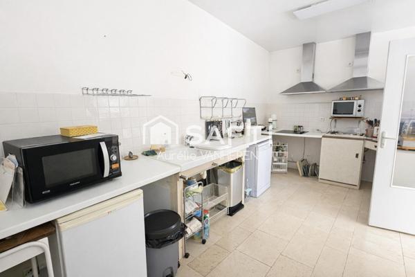 GRANDE MAISON FAMILIALE