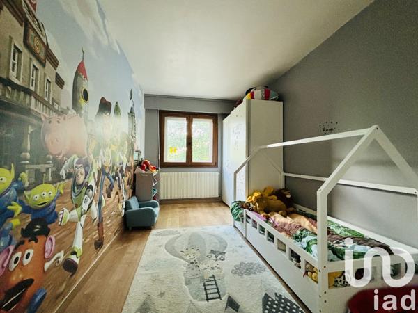 Apartment for sale 3 rooms 63 m² Marnes-la-Coquette