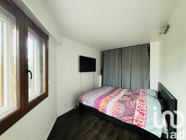 Apartment for sale 3 rooms 63 m² Marnes-la-Coquette