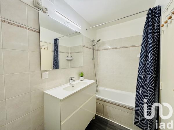 Apartment for sale 3 rooms 63 m² Marnes-la-Coquette