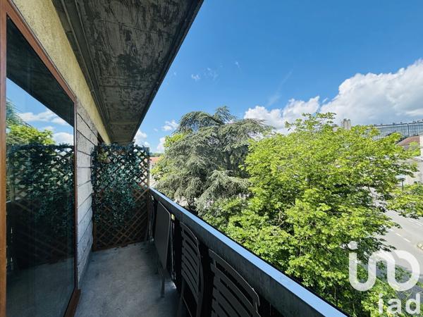 Apartment for sale 3 rooms 63 m² Marnes-la-Coquette