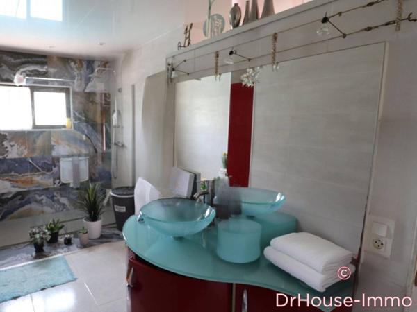 Maison à vendre 5 pièces de 160 m²