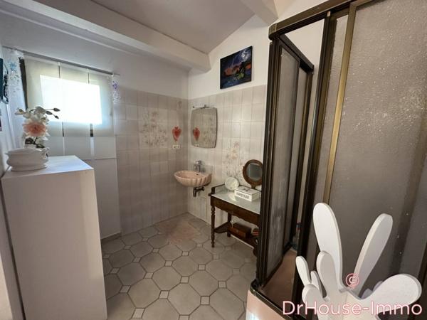 Maison à vendre 5 pièces de 160 m²