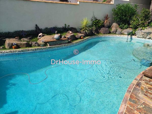 Maison à vendre 5 pièces de 160 m²