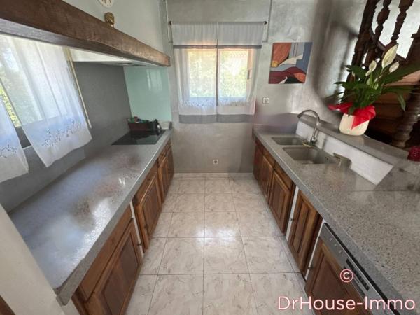 Maison à vendre 5 pièces de 160 m²