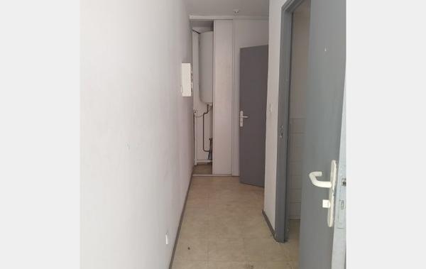 Vente Appartement P2 F2 a rénové à rénover Perpignan   