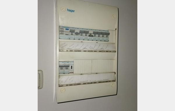 Vente Appartement P2 F2 a rénové à rénover Perpignan   