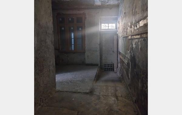 Vente Appartement P2 F2 a rénové à rénover Perpignan   