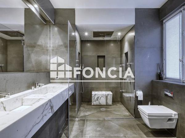 À vendre Appartement 7 pièces 375 m² - Paris 75016