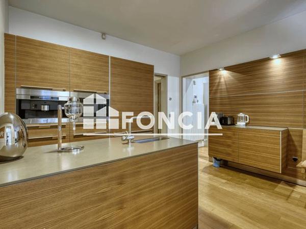 À vendre Appartement 7 pièces 375 m² - Paris 75016