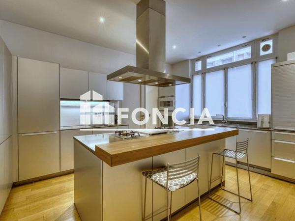 À vendre Appartement 7 pièces 375 m² - Paris 75016