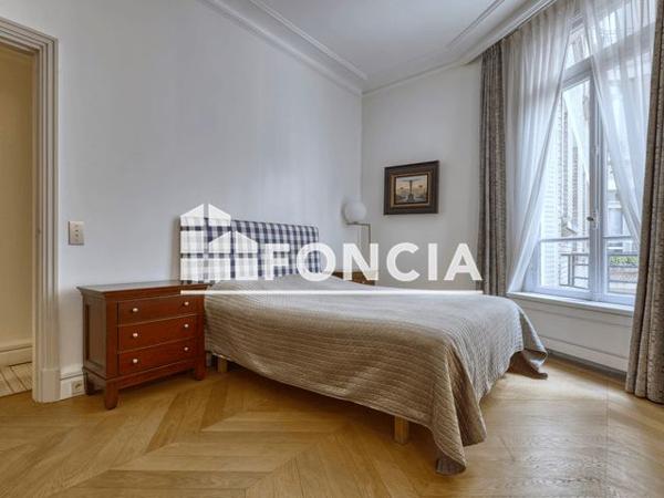 À vendre Appartement 7 pièces 375 m² - Paris 75016