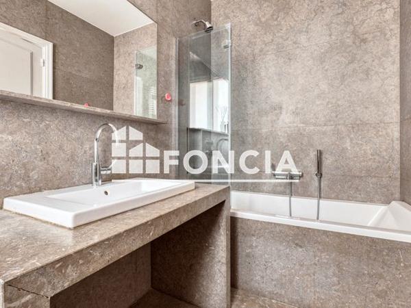 À vendre Appartement 7 pièces 375 m² - Paris 75016