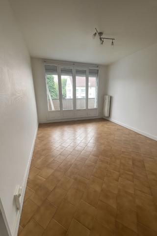 Appartement Crepy En Valois 3 pièce(s) 57.19 m2