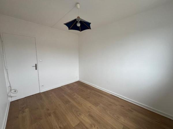 Appartement Crepy En Valois 3 pièce(s) 57.19 m2