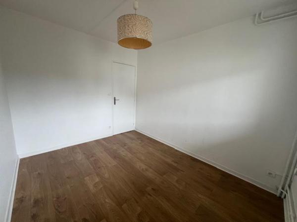 Appartement Crepy En Valois 3 pièce(s) 57.19 m2