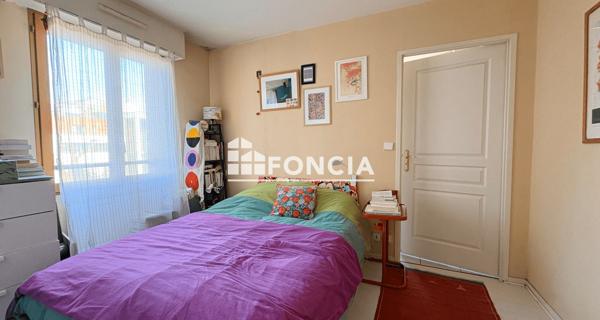 À vendre Appartement 2 pièces 49.08 m² - Lille 59800