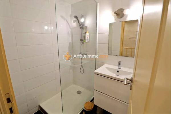 Vente Maison de village 3 pièces 54 m2 à Gallargues-le-Montueux