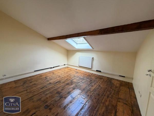 Appartement à louer 2 pièces 132.6m² Besançon (25000)