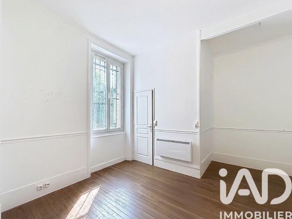 Studio à vendre 19,07 m² Pantin