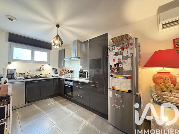 Maison à vendre 5 pièces 112 m² Bordeaux