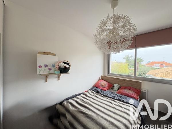 Maison à vendre 5 pièces 112 m² Bordeaux