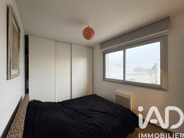 Maison à vendre 5 pièces 112 m² Bordeaux