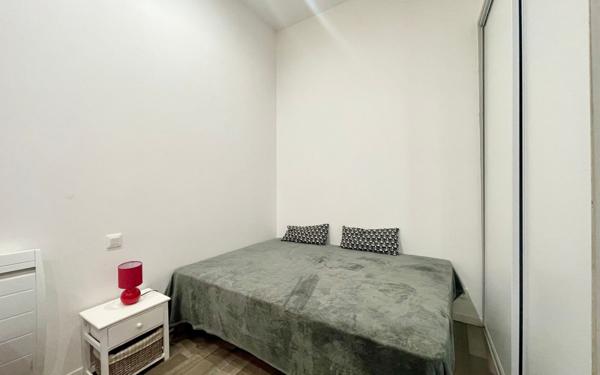 Appartement à louer    2 pièces • 25,02 m2 Toulouse