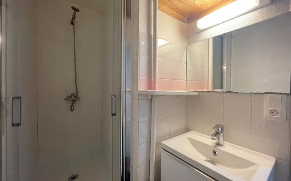Appartement à louer    2 pièces • 25,02 m2 Toulouse