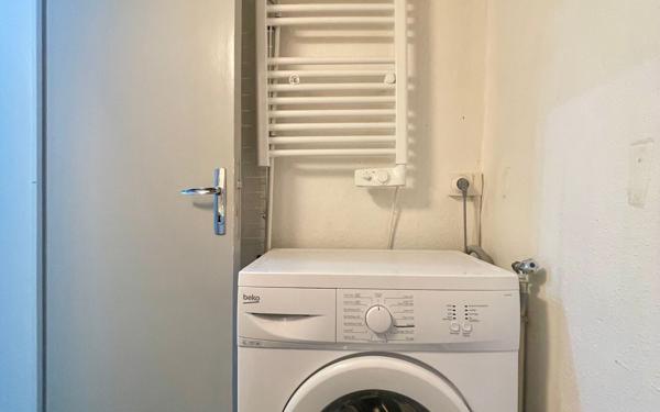 Appartement à louer    2 pièces • 25,02 m2 Toulouse