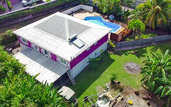 Maison à vendre    5 pièces •  Sainte-Luce