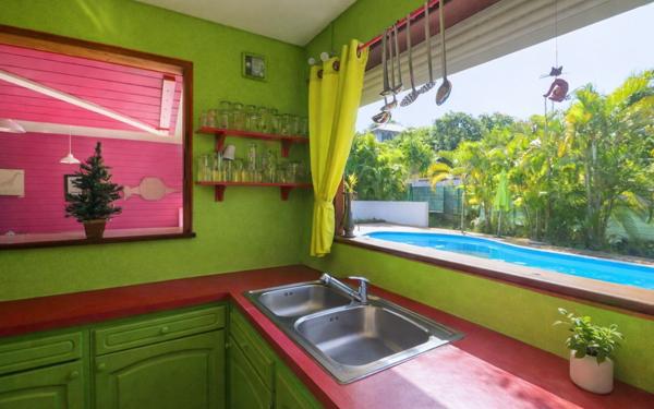 Maison à vendre    5 pièces •  Sainte-Luce