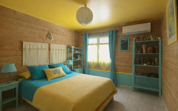 Maison à vendre    5 pièces •  Sainte-Luce