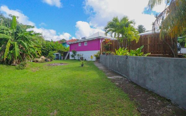 Maison à vendre    5 pièces •  Sainte-Luce