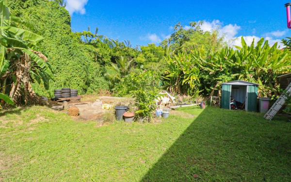 Maison à vendre    5 pièces •  Sainte-Luce