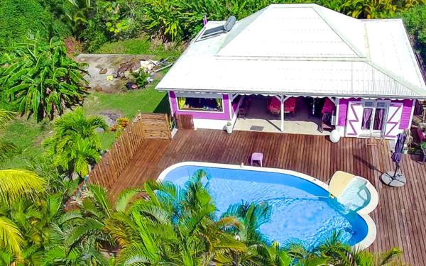 Maison à vendre    5 pièces •  Sainte-Luce