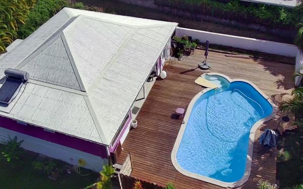 Maison à vendre    5 pièces •  Sainte-Luce