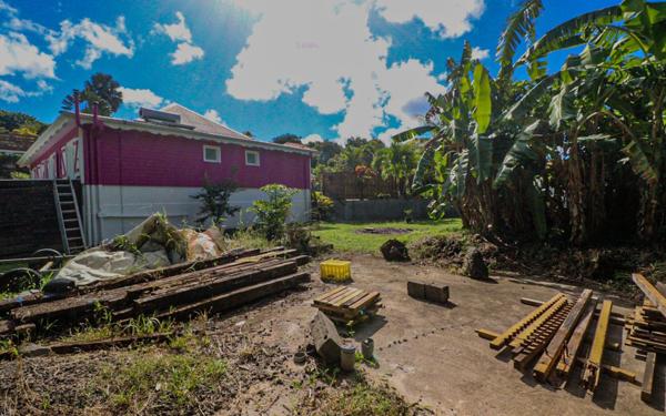 Maison à vendre    5 pièces •  Sainte-Luce