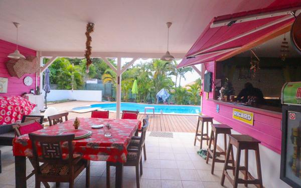 Maison à vendre    5 pièces •  Sainte-Luce