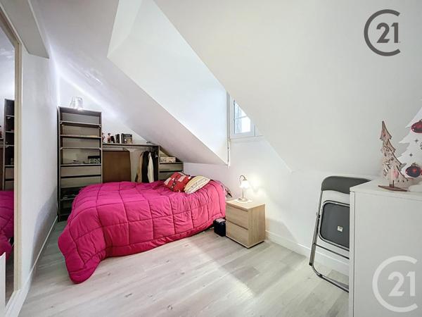 Appartement F2 à vendre  2 pièces - 29,16 m2 BRIE COMTE ROBERT - 77