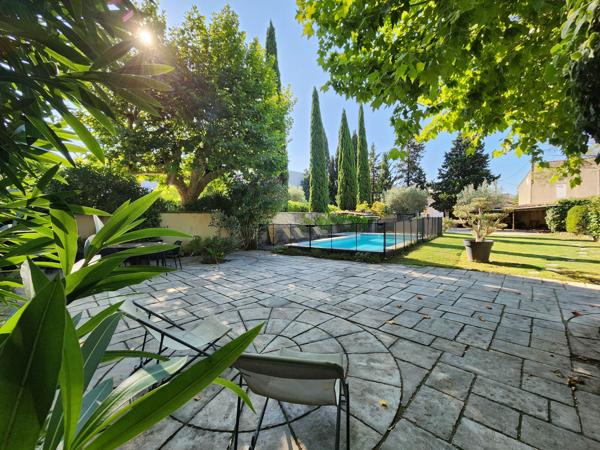 Vente / Maison de maître