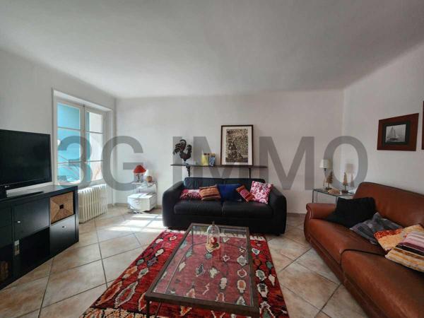 Vente / Maison de maître