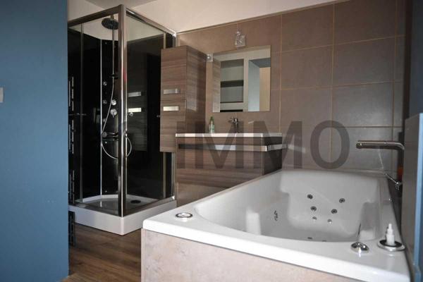 Vente / Maison de maître